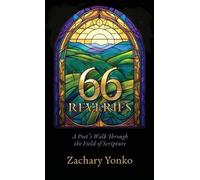 Zachary Yonko Sixty-Six Reveries (Copertina rigida)