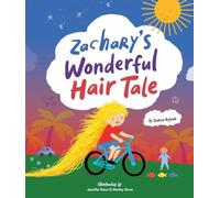 Zachary's Wonderful Hair Tale