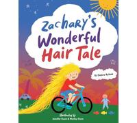 Zachary's Wonderful Hair Tale