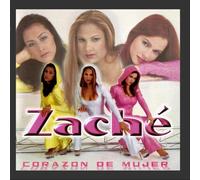 Zache - Corazon De Mujer