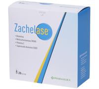 ZACHELASE 20BUST