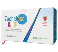 ZACHELASE JUNIOR 10 FLACONCINI DA 10 ML NUOVA FORMULA