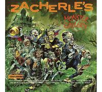 Zacherle, John - Zacherley's Monster Mash Par