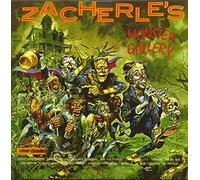Zacherle - Zacherle's Monster Gallery (2 LP)