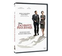 Zachrante pana Bankse (Saving Mr. Banks) (Versione ceca)
