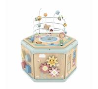 Zacia toys cubo attività