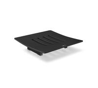 Zack ABBACO portasaponetta, 40443, ABBACO [Accessori Bagno > Portasapone]