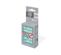 Zack adesivo di montagigo, 6g, 30003, SCALA; LINEA [Accessori Bagno > Ricambi per Accessori Bagno]
