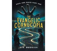 Zack and David Part One: The Evangelic Cornucopia