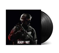 Zack Bower - Ready or Not (Original Soundtrack) : 2LP [VINYL]