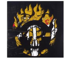 ZACK BOWER - Ready Or Not (2xLP) NUOVO SIGILLATO VINILE
