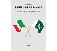 Zack e il merlo indiano