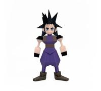 Zack Fair Figura 16 cm Final Fantasy VII Polygon Soft Vinyl