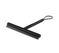 Zack JAZ tergidoccia, 40546, JAZ nero opaco [Accessori Bagno > Tergivetro Doccia]