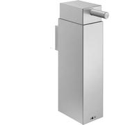 ZACK LINEA (40368) Seifenspender - silber