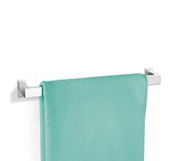 Zack LINEA barra portasciugamani, 40033, LINEA acciaio inox levigato [Accessori Bagno > Portasciugamani]