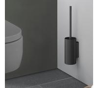 Zack LINEA set portascopino WC, 40571, LINEA [Accessori Bagno > Set Portascopino]