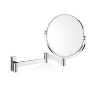 Zack LINEA specchio cosmetico, ingrandimento 1x, 3x, 40045, LINEA [Specchi Cosmetici]