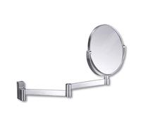 Zack LINEA specchio cosmetico, ingrandimento 1x, 3x, 40109, LINEA [Specchi Cosmetici > Specchi Cosmetici]