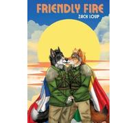 Zack Loup Friendly Fire (Tascabile)
