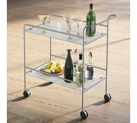 Zack MECOR carrello da portata, 50727, MECOR [Piccoli Mobili da Cucina]