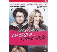 Zack & Miri amore a... primo sesso