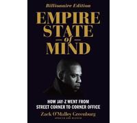 Zack O'malley Greenburg Empire State Of Mind (Revised) (Tascabile)