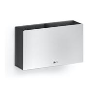 Zack POTES porta spazzolini, 40605, POTES [Accessori Bagno > Porta Spazzolini]