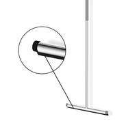 Zack ricambio labbro raschiante per tergipavimento JAZ, 940090G, JAZ [Accessori Bagno > Accessori per Accessori Bagno]