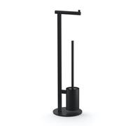 Zack SCALA set portascopino WC, 40856, SCALA [Accessori Bagno > Set Portascopino]
