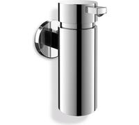 ZACK SCALA Wand Lotionspender - silber