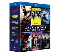 Zack snyder - collection 6 films