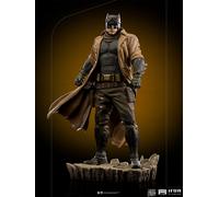 ZACK SNYDER’s JUSTICE LEAGUE KNIGHTMARE BATMAN 1/10 STATUE 22cm IRON STUDIOS
