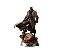 Zack Snyder's Justice League Legacy Replica Statua 1/4 Batman Knightmare 58 Cm Iron Studios