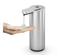 Zack TERVO dispenser per sapone, 40542, TERVO [Accessori Bagno > Portasapone]