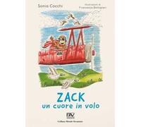 Zack un cuore in volo