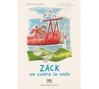 Zack un cuore in volo
