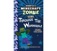 Zack Zombie Diary of a Minecraft Zombie Book 22 (Copertina rigida)
