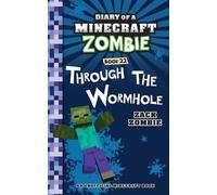 Zack Zombie Diary of a Minecraft Zombie Book 22 (Tascabile)