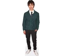 Zackary Arthur (Green Jacket) a grandezza naturale