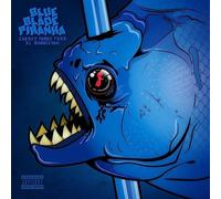 zackey force funk / xl middleton-blue bl