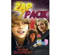 Zack'S Zap Pack [Edizione: Stati Uniti]