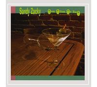 Zacky, Sandy - One Olive Or Two