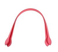 ZacLAy Tracolla per Borsa in Pelle da 61Cm, Manici per Borsa da Donna, Sostituzione Fai da Te, Tracolla per Borsa, Accessori per Borsa, Rosa, Taglia Unica