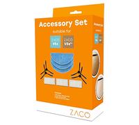 ZACO 501922, Set di Accessori Originali V5sPro e V5x, Set: V5spro, V5x