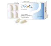 ZACOL NMX AC BUTIRRICO 30CPR.