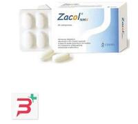 ZACOL NMX 30 COMPRESSE