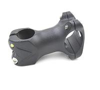 ZACUNXY Attacco Manubrio MTB, Attacco Manubrio Bici Bicicletta Mountain Bike Faucet Car Road Vehicle Mette Gli Accessori Lega di Alluminio(25.4)