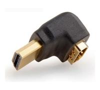 ZACUTO Adattatore HDMI ad angolo retto