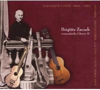 Zaczek,Brigitte - Napoleon Coste-Romant.Gitarre II